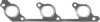 ELRING 448.102 Gasket, exhaust manifold